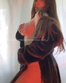 Анкета проститутки Надюша - метро Арбат, возраст - 21