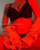 Анкета проститутки Шарлотта - метро Басманный, возраст - 22