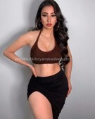 Анкета проститутки Алена - метро Нагатино-Садовники, возраст - 23