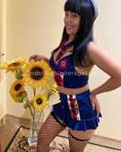 Анкета проститутки Устина - метро Красносельский, возраст - 23