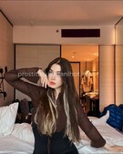 Анкета проститутки Елена - метро Пресненский, возраст - 23