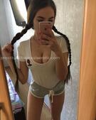 Анкета проститутки Викуся - метро Дорогомилово, возраст - 23