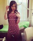 Анкета проститутки Адель - метро Южнопортовый, возраст - 24