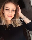 Анкета проститутки Леля - метро Орехово-Борисово Южное, возраст - 24