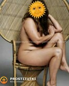 Анкета проститутки Илона - метро Ломоносовский, возраст - 27